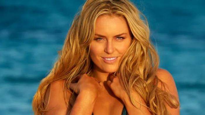Lindsey Vonn